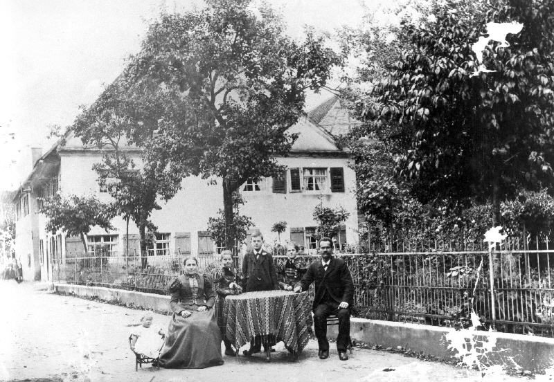 1900_Gasthof Schiff_Seestrasse West0003