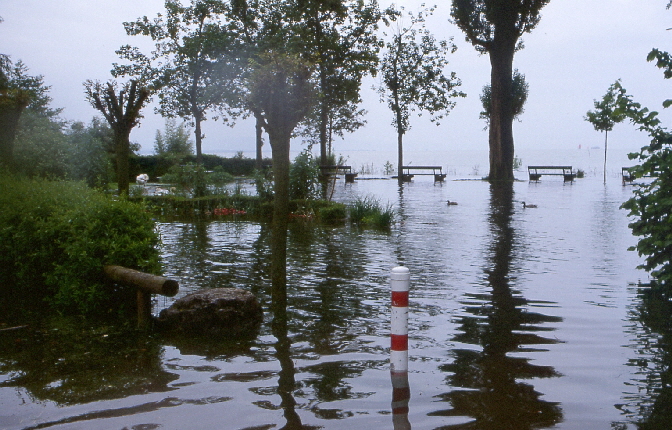 1999_06 Hochwasser Kniebach 05