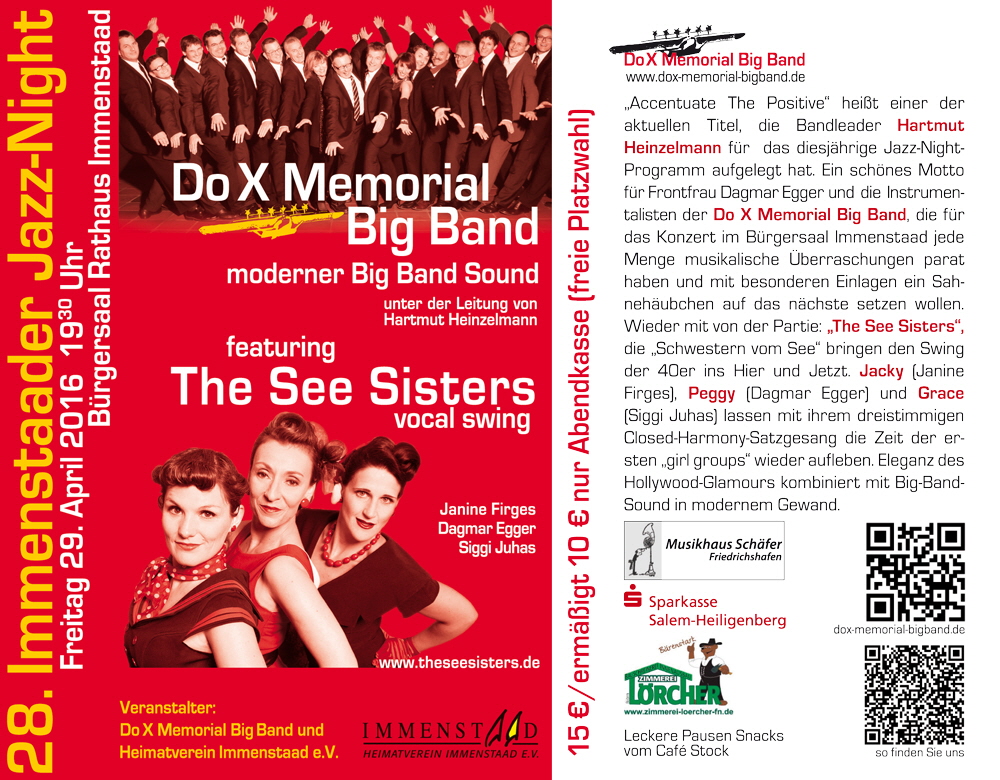 29.04.2016_Konzerthinweis_Jazz-Night_Do-X-Memorial-Big-Band_