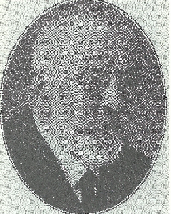 Adolf Heger