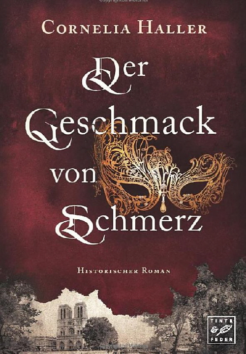 Der Geschmack von Schmerz