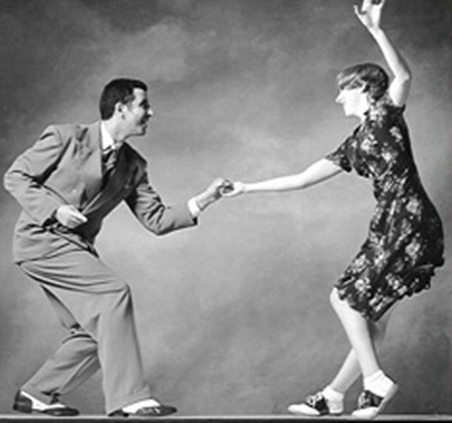 Lindy Hop2