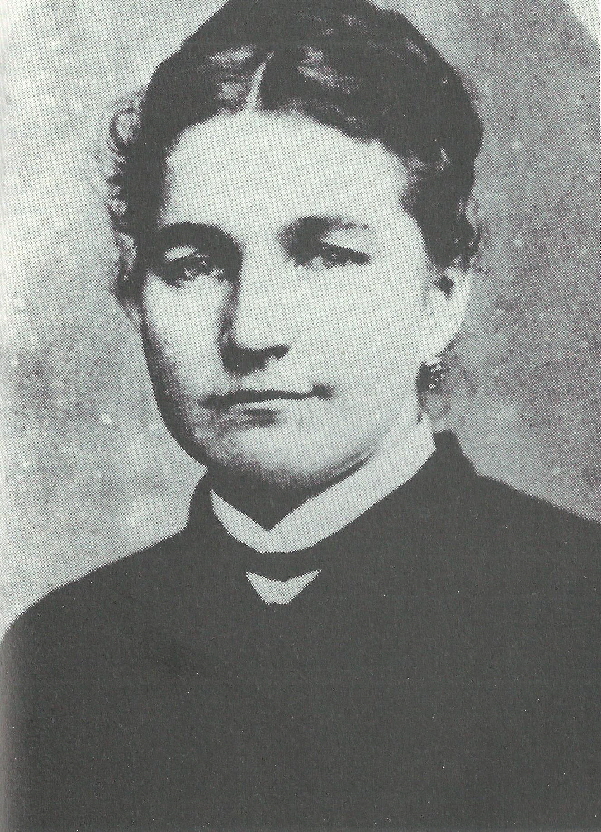 Pauline Heger