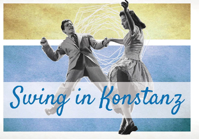 Swing in Konstanz