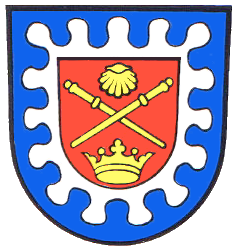 Wappen Immenstaad