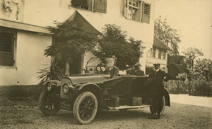 1910_Gasthof Adler