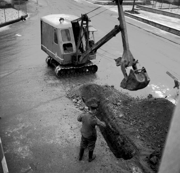 1961_Bau HennenBrunnen (3)