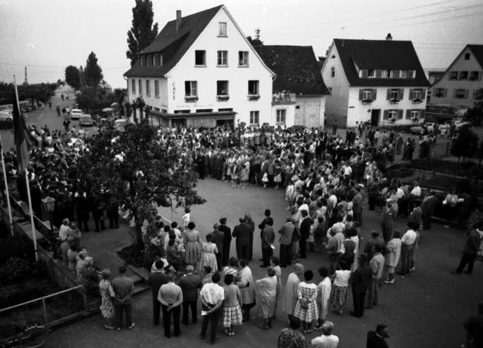 1961_Bau HennenBrunnen (9)